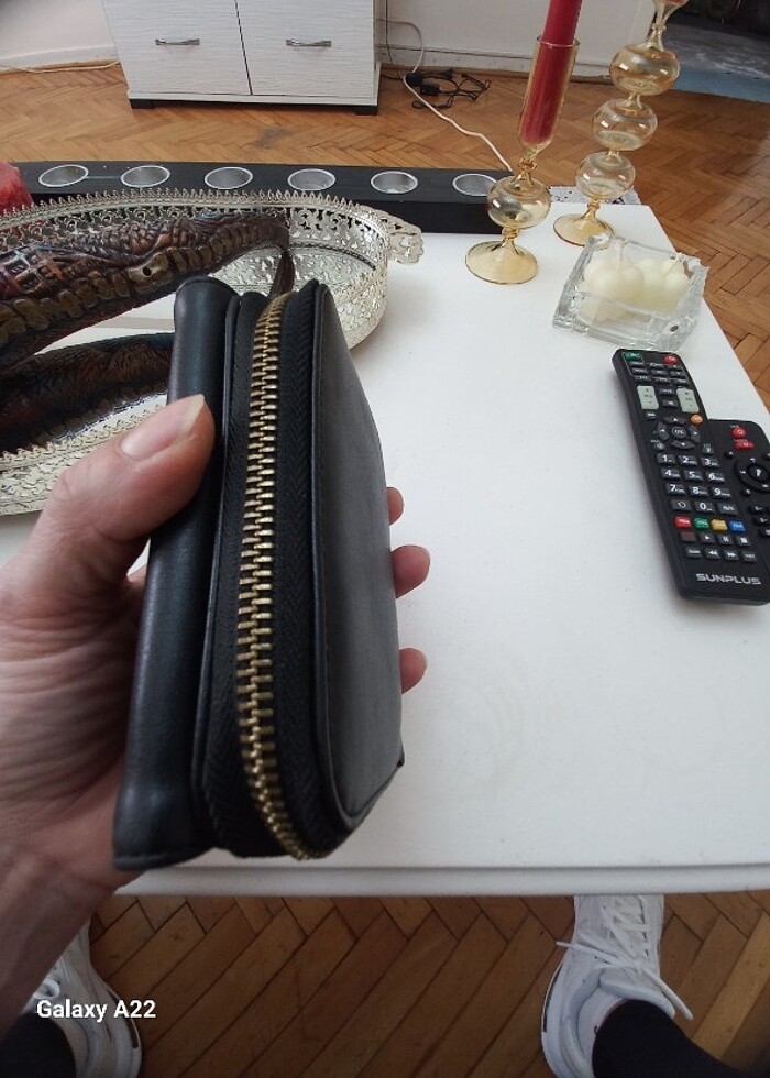 POLO DERİ KARTLIK CÜZDAN  - Görsel 4