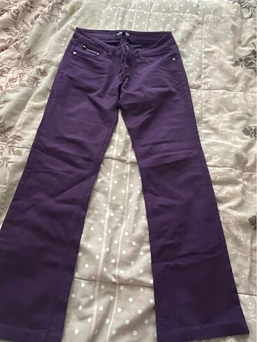 Mor jeans