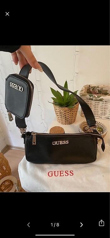 Guess çanta