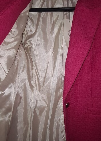 s Beden Ceket blazer S-M