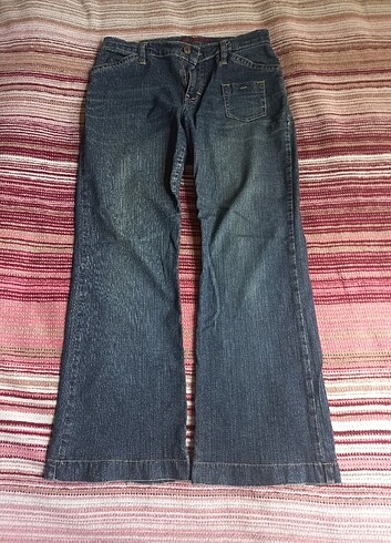 jackpot flared jean