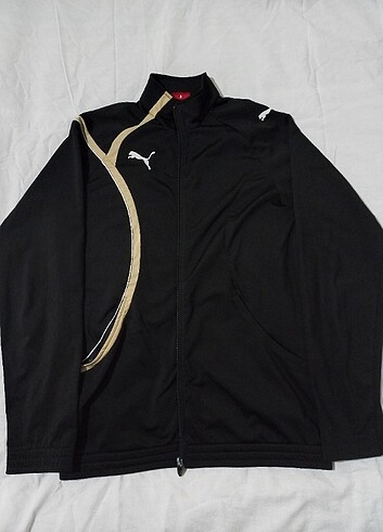  Puma hırka