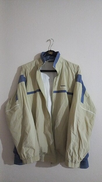 Reebok bomber ceket