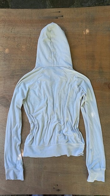 Juicy Couture y2k slim hirka