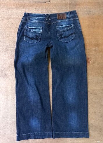 Miss Sixty WOO IST 1986 BAGGY DENIM