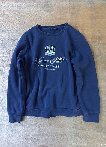lcw zip sweatshirt