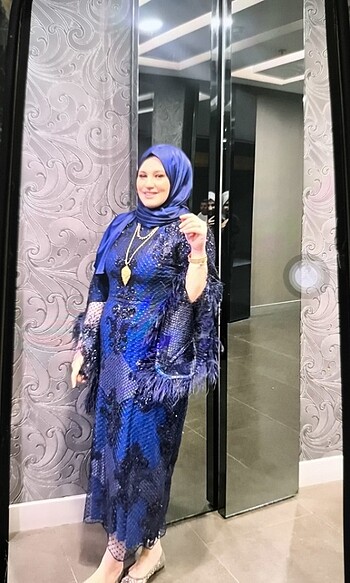 Diğer Abiye siyah