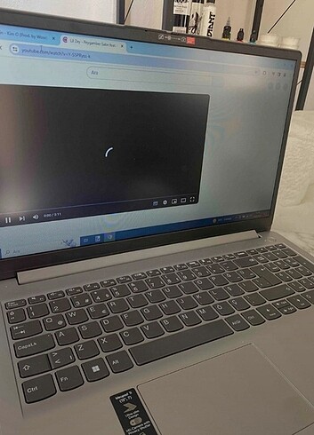 Lenovo IdeaPad1 Intel celeron n4020 leptop
