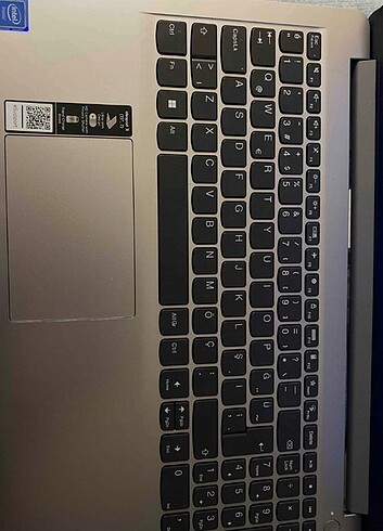 Beden Lenovo IdeaPad1 Intel celeron n4020 leptop