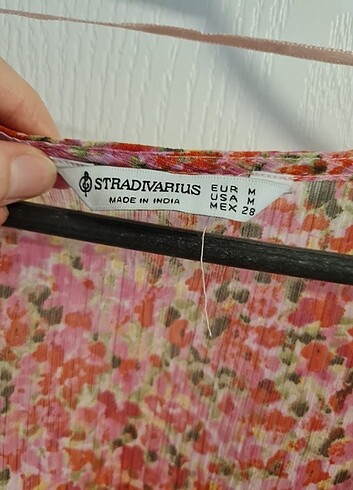 Stradivarius Elbise