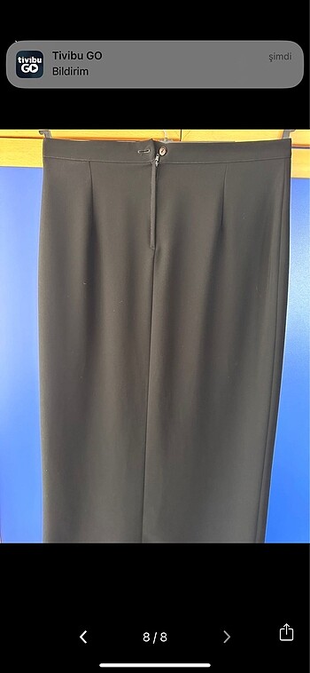 Ceketli üçlü takım - Görsel 8