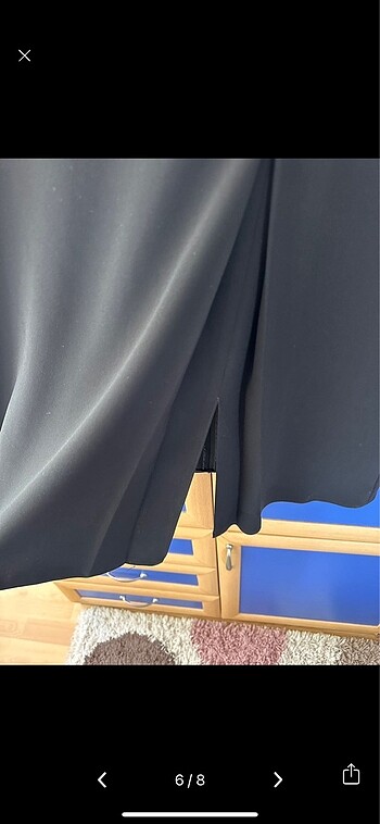 Ceketli üçlü takım - Görsel 6