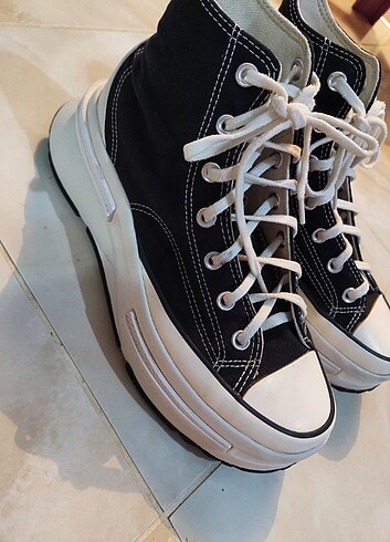 40 Beden Converse Run Star Legacy Cx Future Comfort