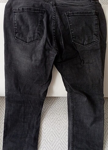 Koton Jean kot