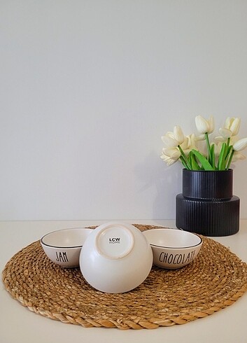 Beden Lcw Home Kahvaltılık Sosluk