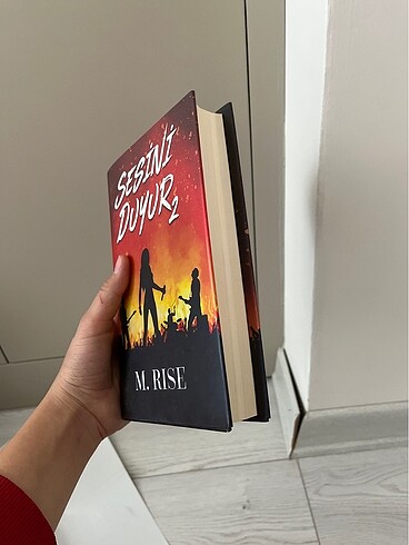  Beden Sesini duyur 2 ciltli