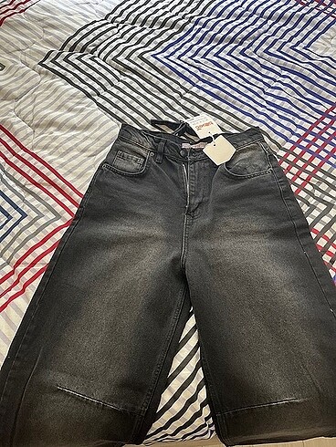 Baggy pantolon