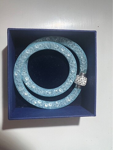 Swarovski bileklik