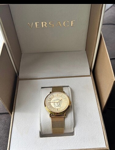 Versace Versace VRSCVE8102219 kol saati
