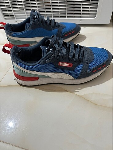 Puma spor ayakkabı 43