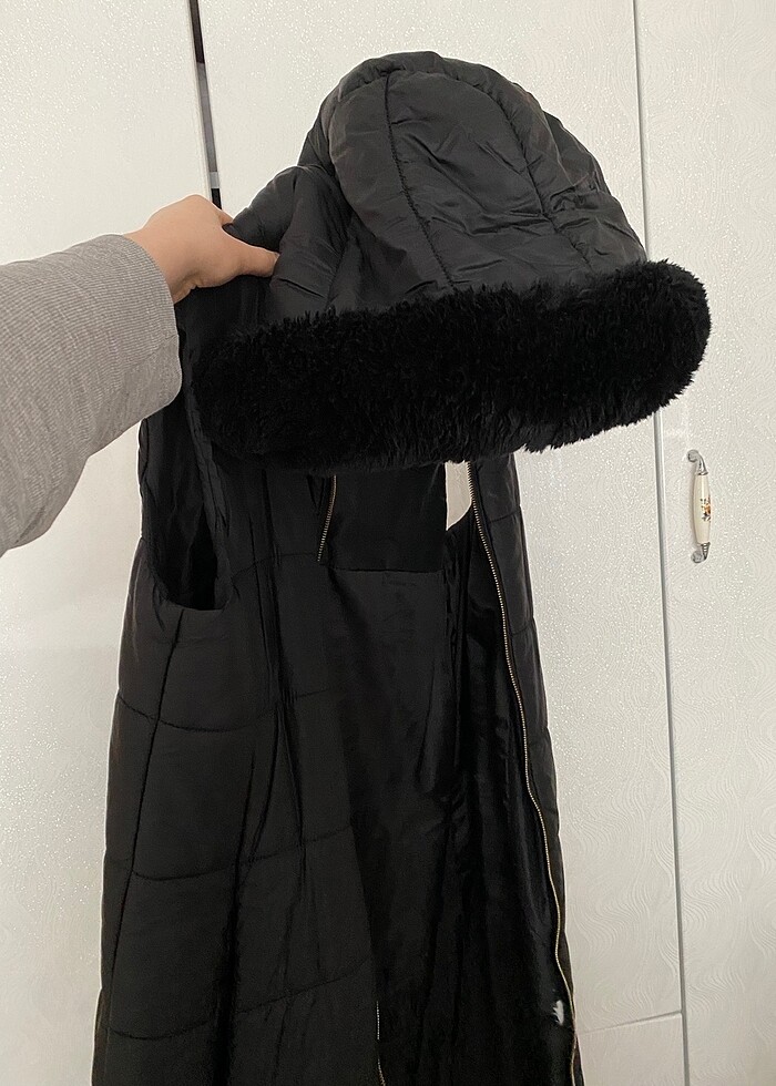 Aker şişme yelek - Görsel 4