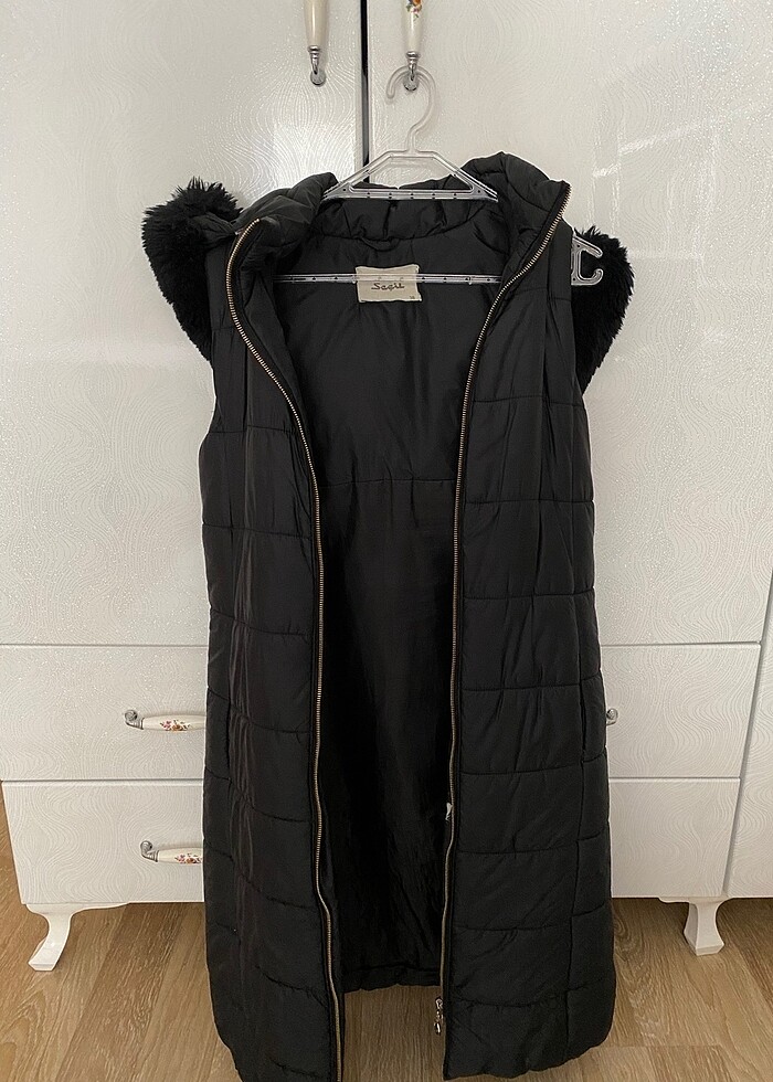 Aker şişme yelek - Görsel 2