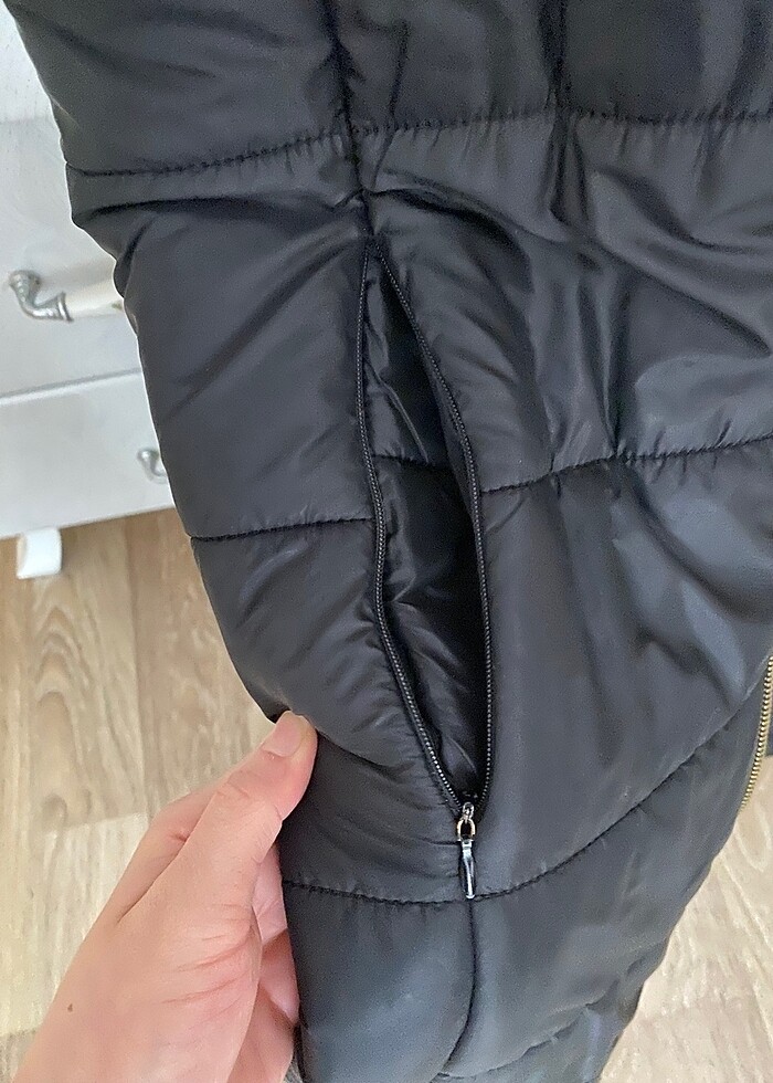 Aker şişme yelek - Görsel 5