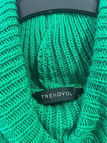 Boğazlı kazak - Görsel 3