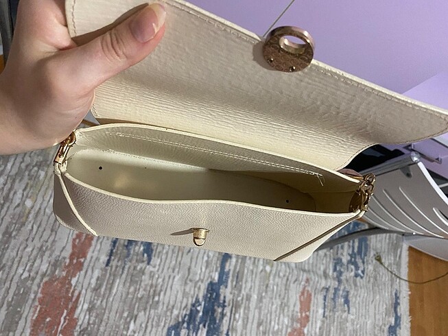 Kol çantası - Görsel 3