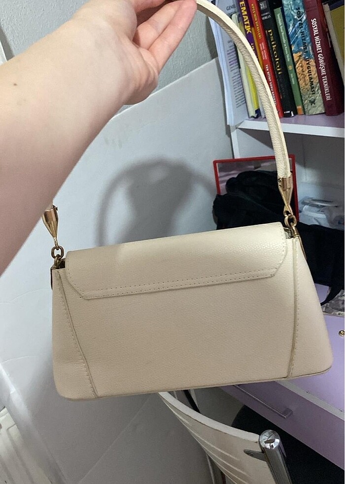 Kol çantası - Görsel 2