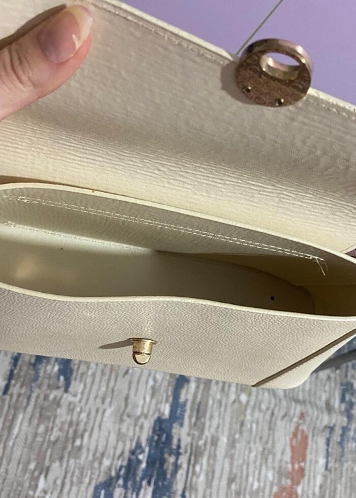 Kol çantası - Görsel 3