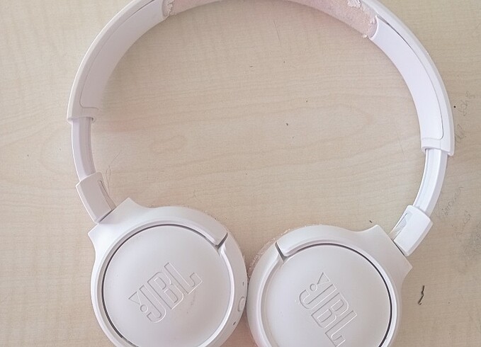 JBL 510BT BEYAZ 