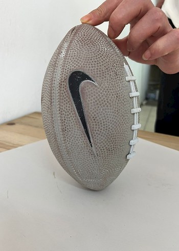 Beden Renk Nike Amerikan Futbol Topu original