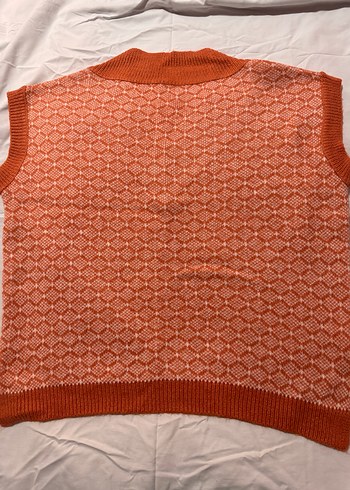 Kadın Süveter - Görsel 6