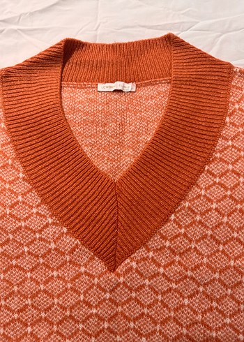 Kadın Süveter - Görsel 5