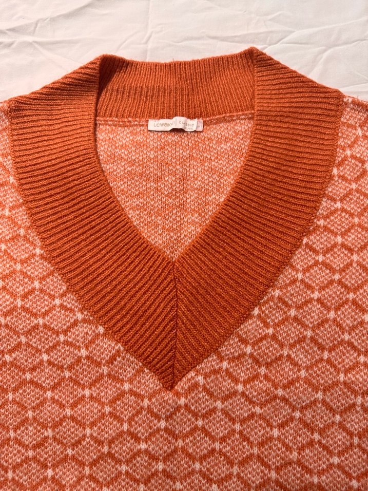 Kadın Süveter - Görsel 5