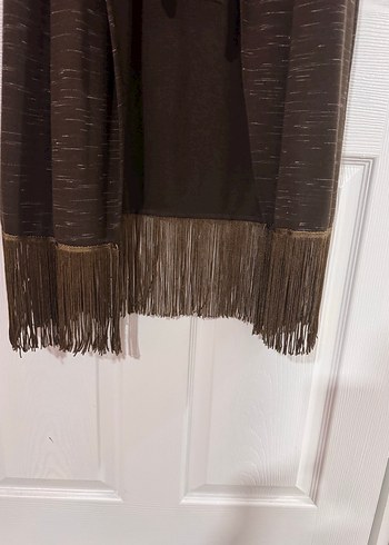 MissWhence uzun hırka - Görsel 4