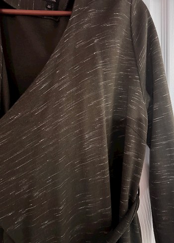 MissWhence uzun hırka - Görsel 3