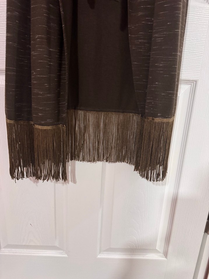 MissWhence uzun hırka - Görsel 4