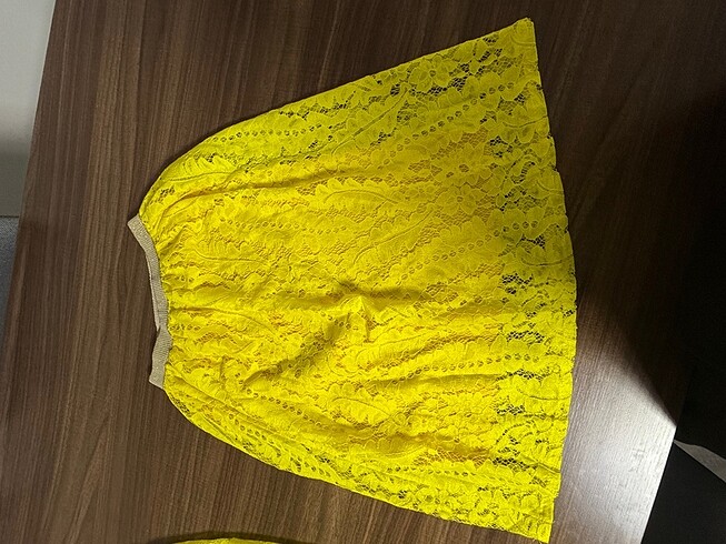 Zara Kız çocuk etek