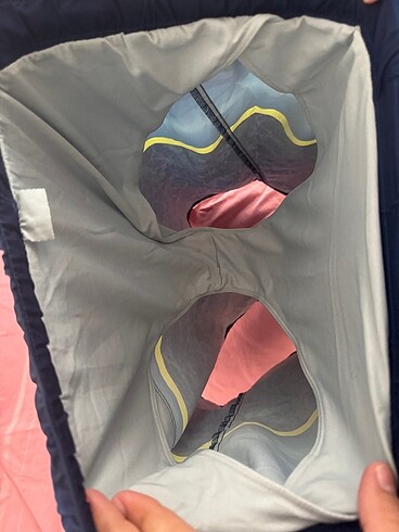 Decathlon yüzme şortu - Görsel 3