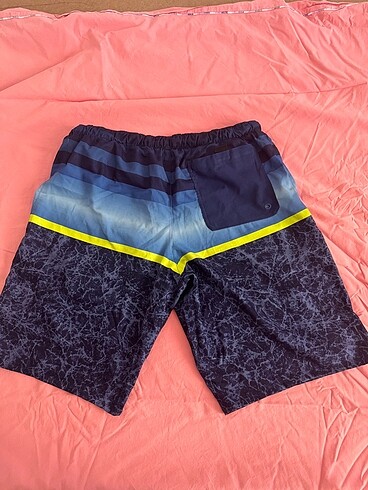 Decathlon yüzme şortu - Görsel 2
