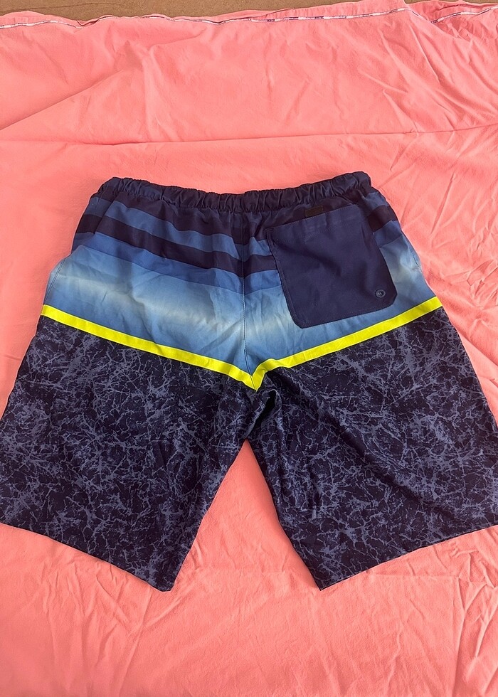 Decathlon yüzme şortu - Görsel 2