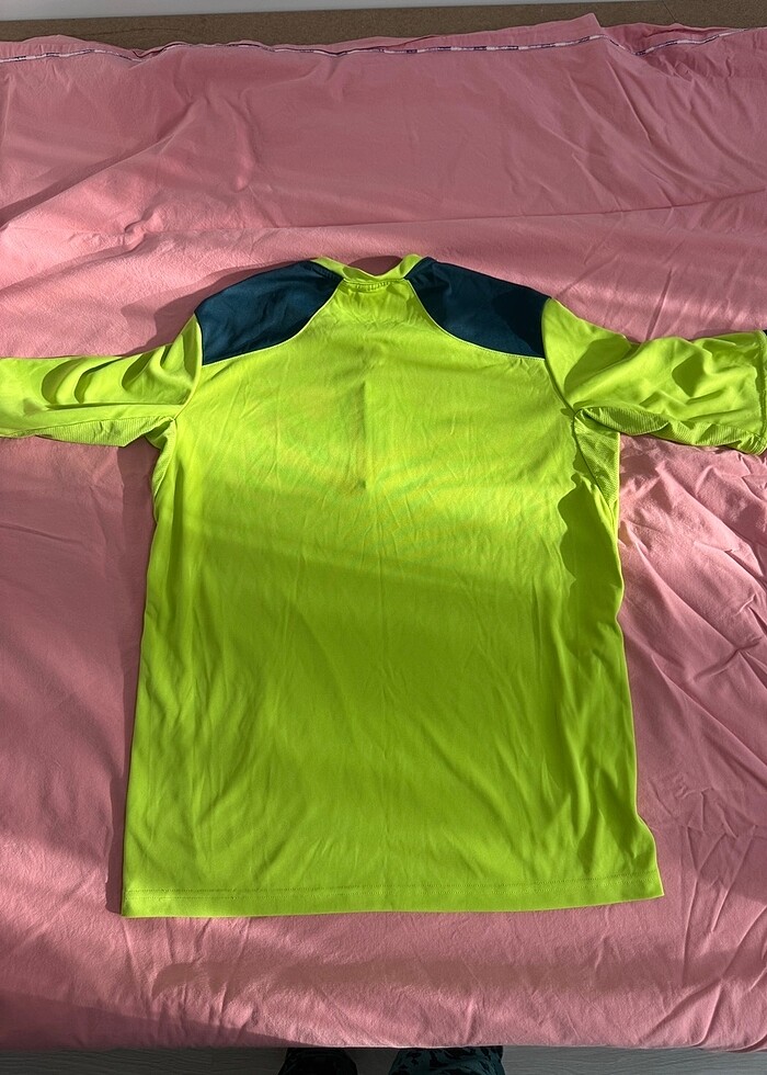 Decathlon tişört - Görsel 4