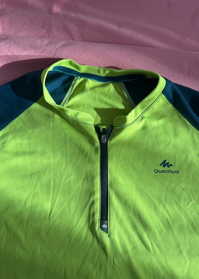 Decathlon tişört - Görsel 2