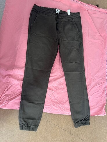 Erkek jogger pantolon