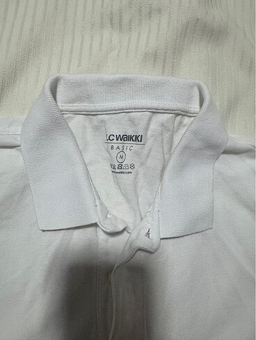 LC Waikiki Erkek tişört