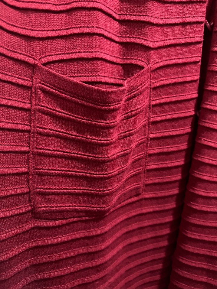 MissWhence yelek - Görsel 5