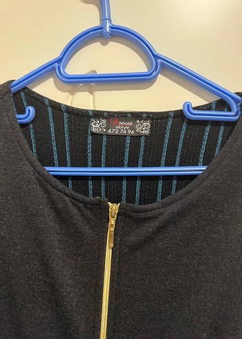 MissWhence yelek - Görsel 3