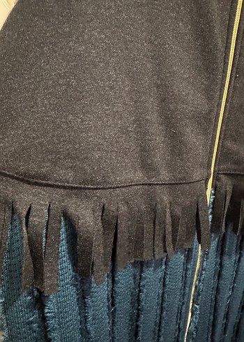 MissWhence yelek - Görsel 4